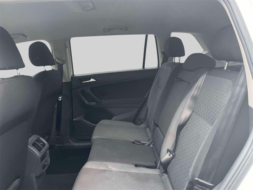 used 2022 Volkswagen Taos car, priced at $19,747