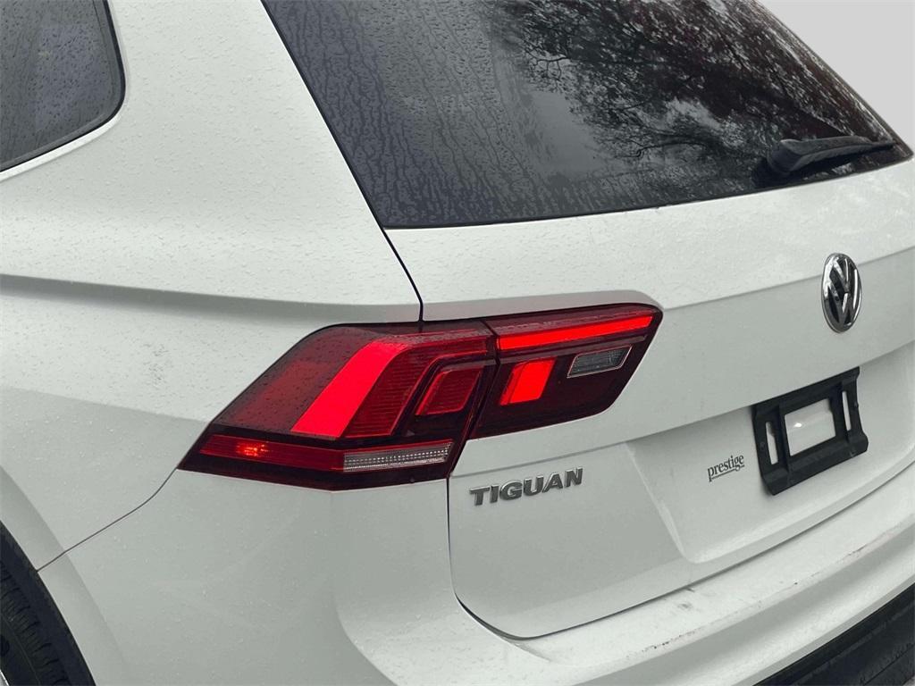 used 2022 Volkswagen Taos car, priced at $19,747