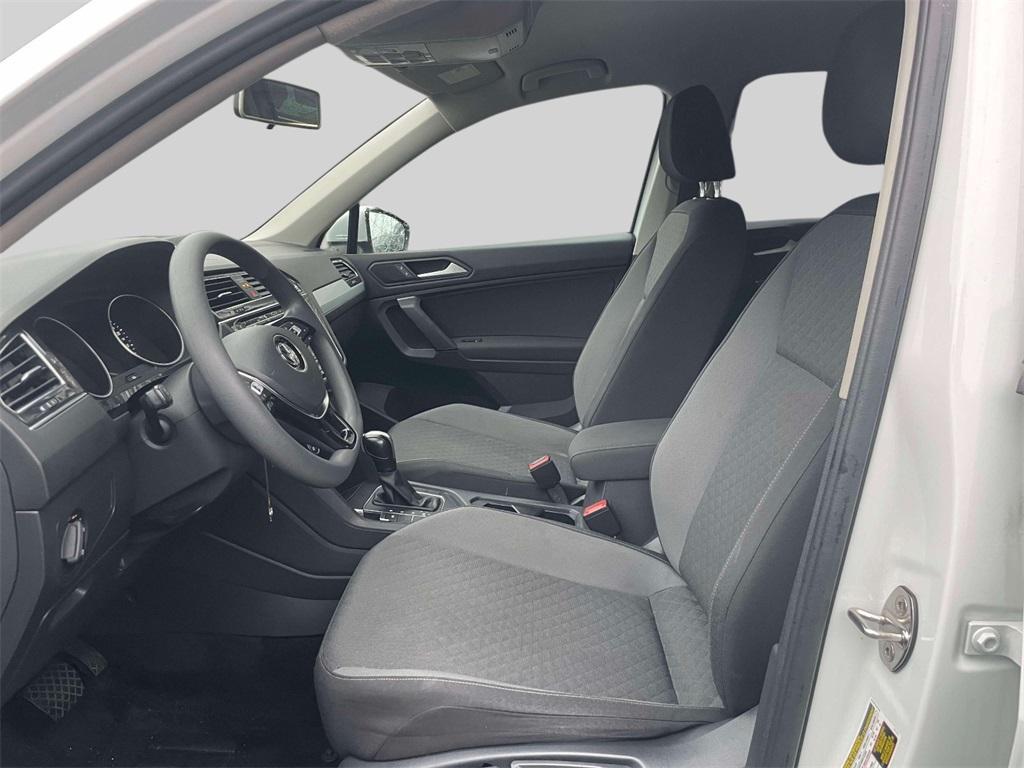 used 2022 Volkswagen Taos car, priced at $19,747