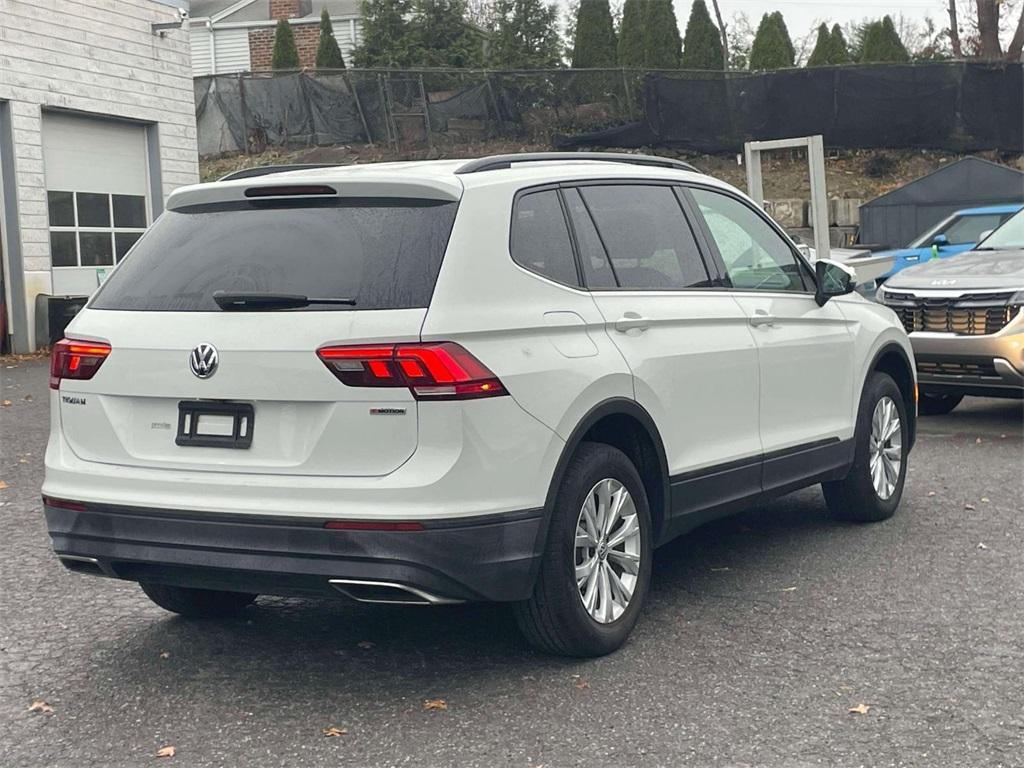 used 2022 Volkswagen Taos car, priced at $19,750