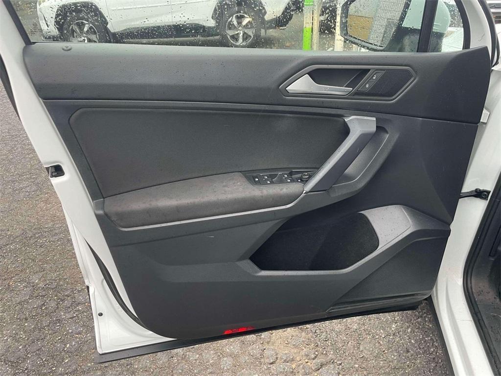 used 2022 Volkswagen Taos car, priced at $19,750