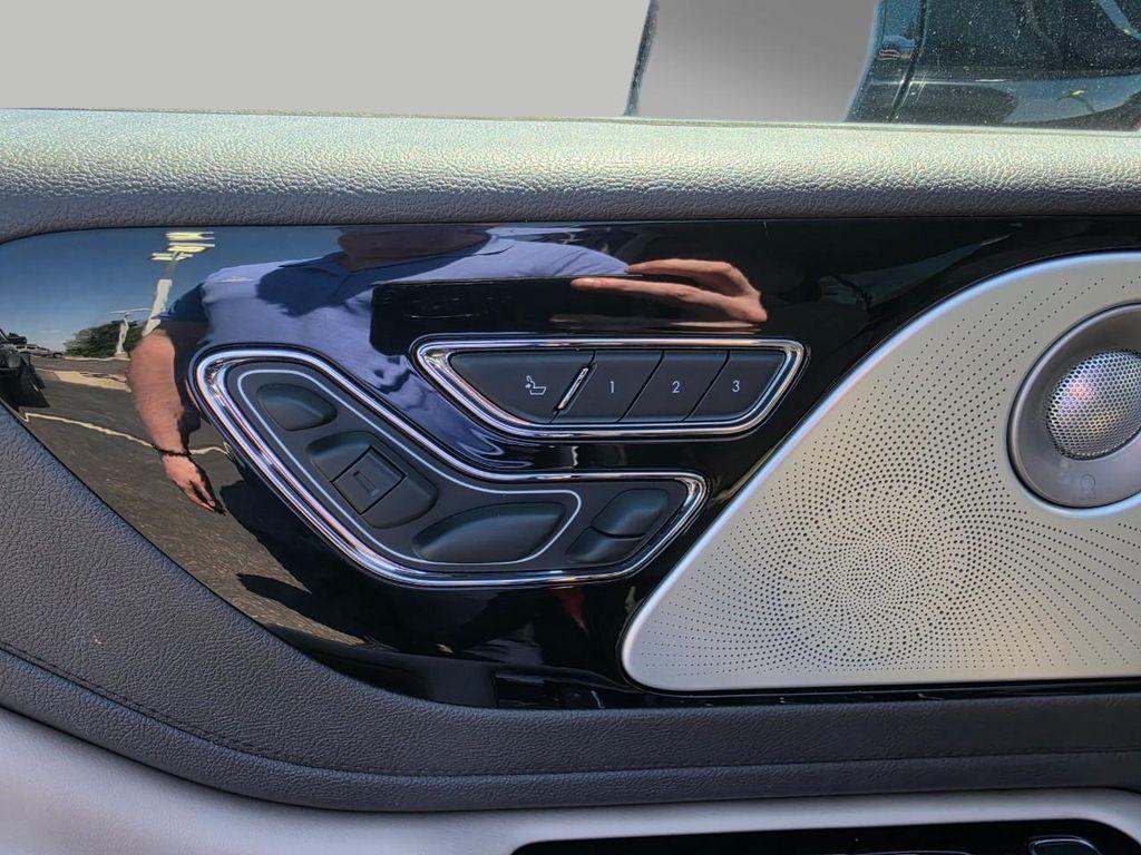 used 2020 Lincoln Aviator car, priced at $25,892