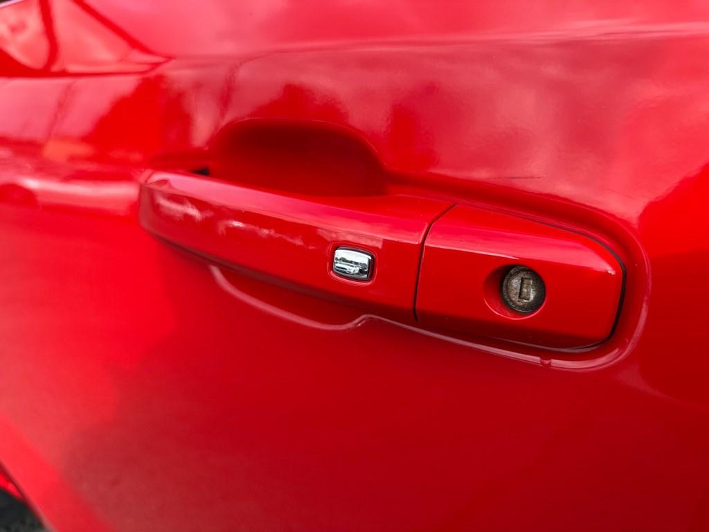 used 2023 Chevrolet Silverado 1500 car, priced at $38,998