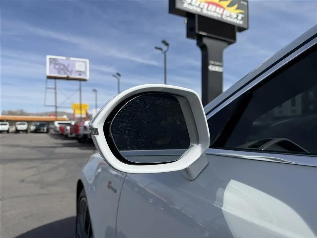 used 2017 Audi A7 car, priced at $19,998