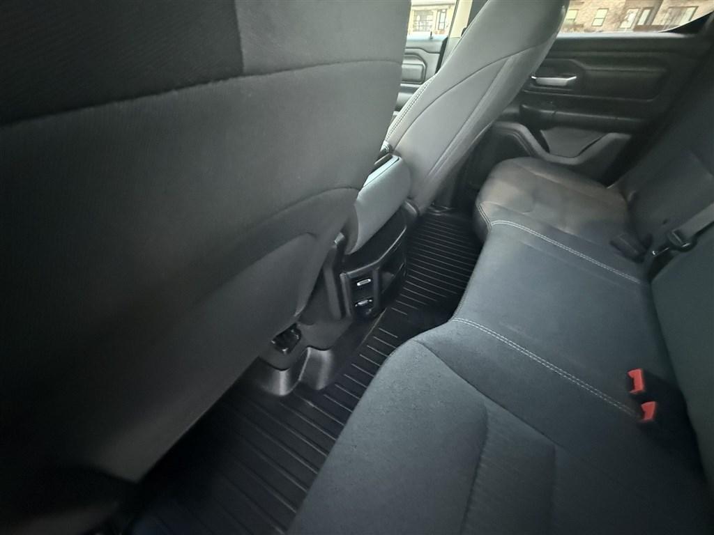 used 2020 Ram 1500 car, priced at $25,998