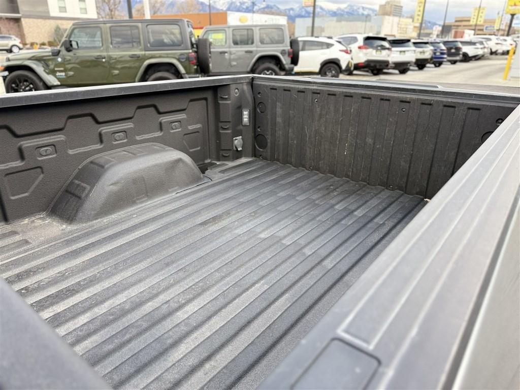 used 2021 Chevrolet Silverado 1500 car, priced at $28,998