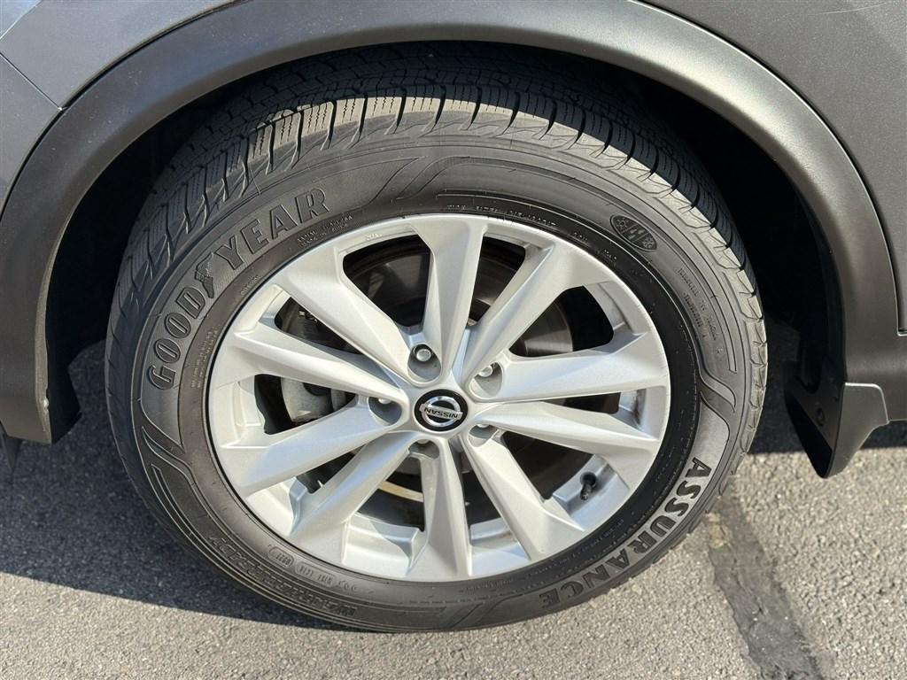 used 2019 Nissan Rogue Sport car, priced at $15,998