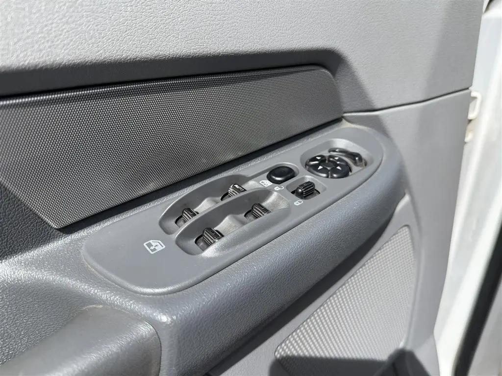 used 2009 Dodge Ram 2500 car, priced at $14,998