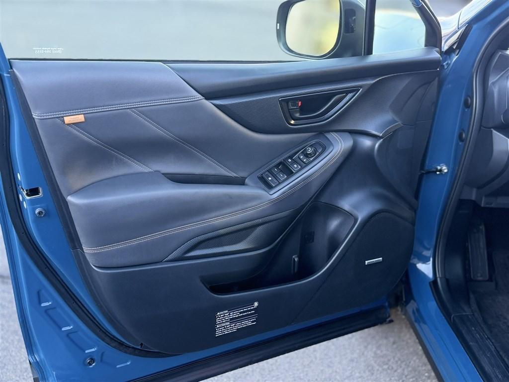 used 2024 Subaru Forester car, priced at $29,998