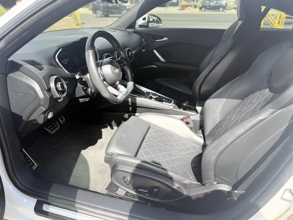 used 2019 Audi TT car, priced at $26,998