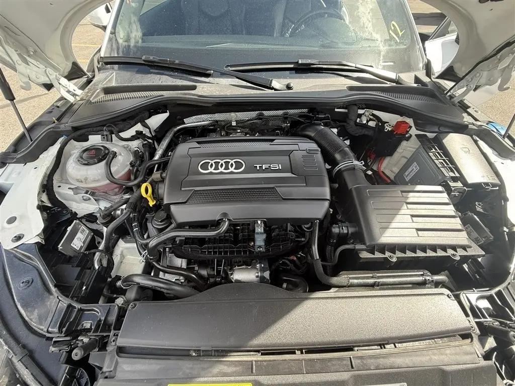 used 2019 Audi TT car, priced at $26,998