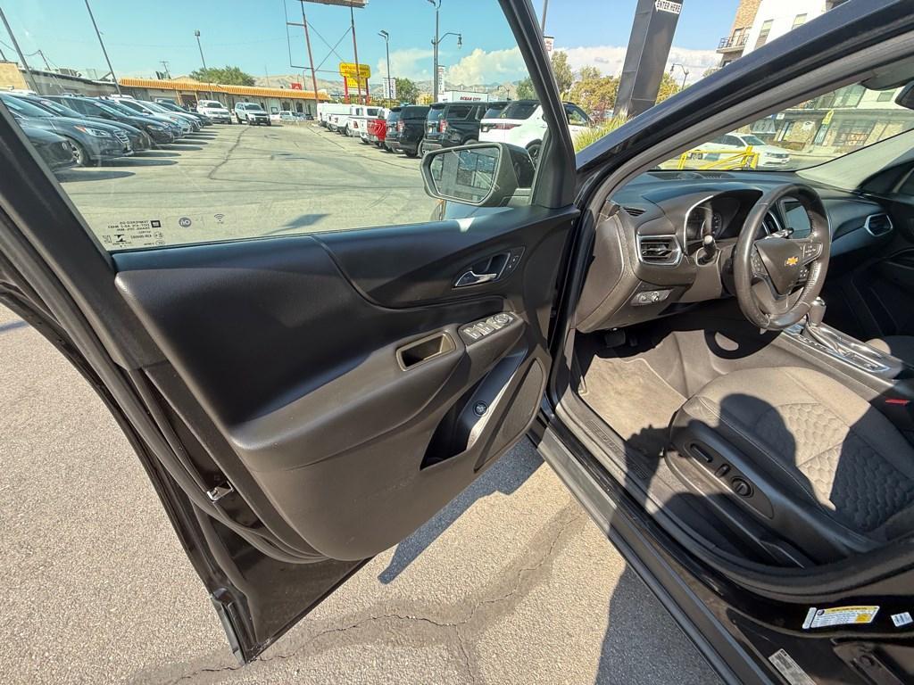 used 2019 Chevrolet Equinox car, priced at $14,998