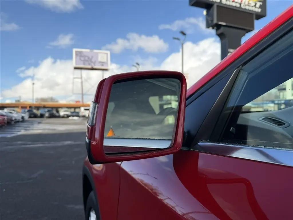 used 2016 Mercedes-Benz GLA-Class car, priced at $12,998