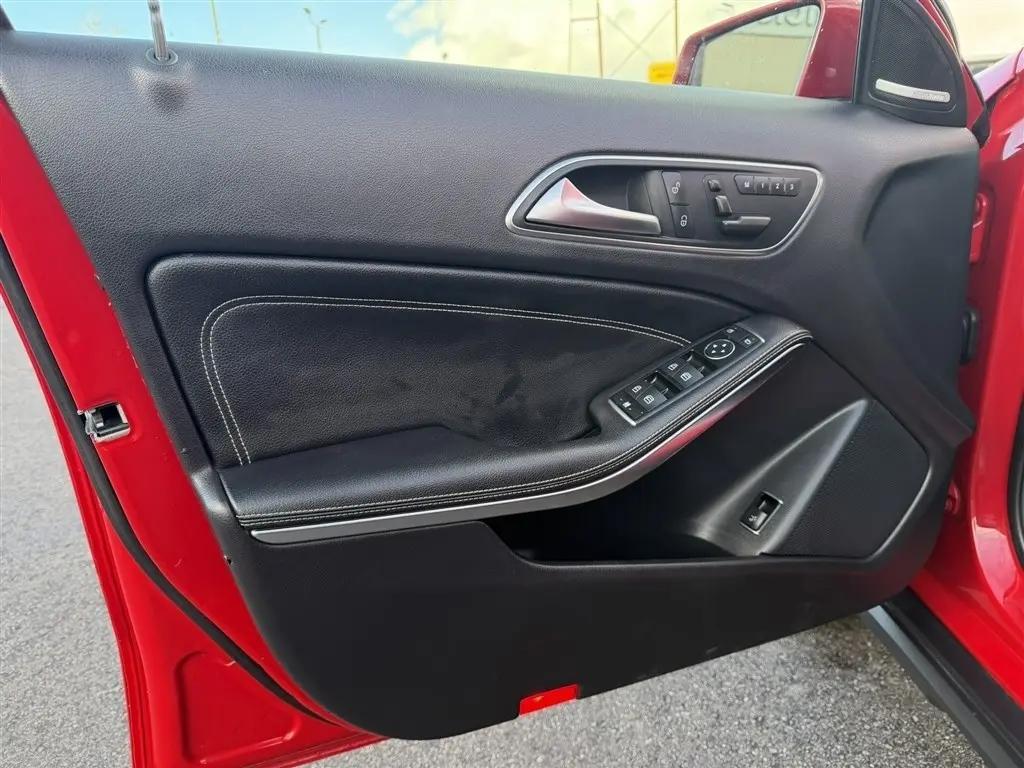 used 2016 Mercedes-Benz GLA-Class car, priced at $12,998