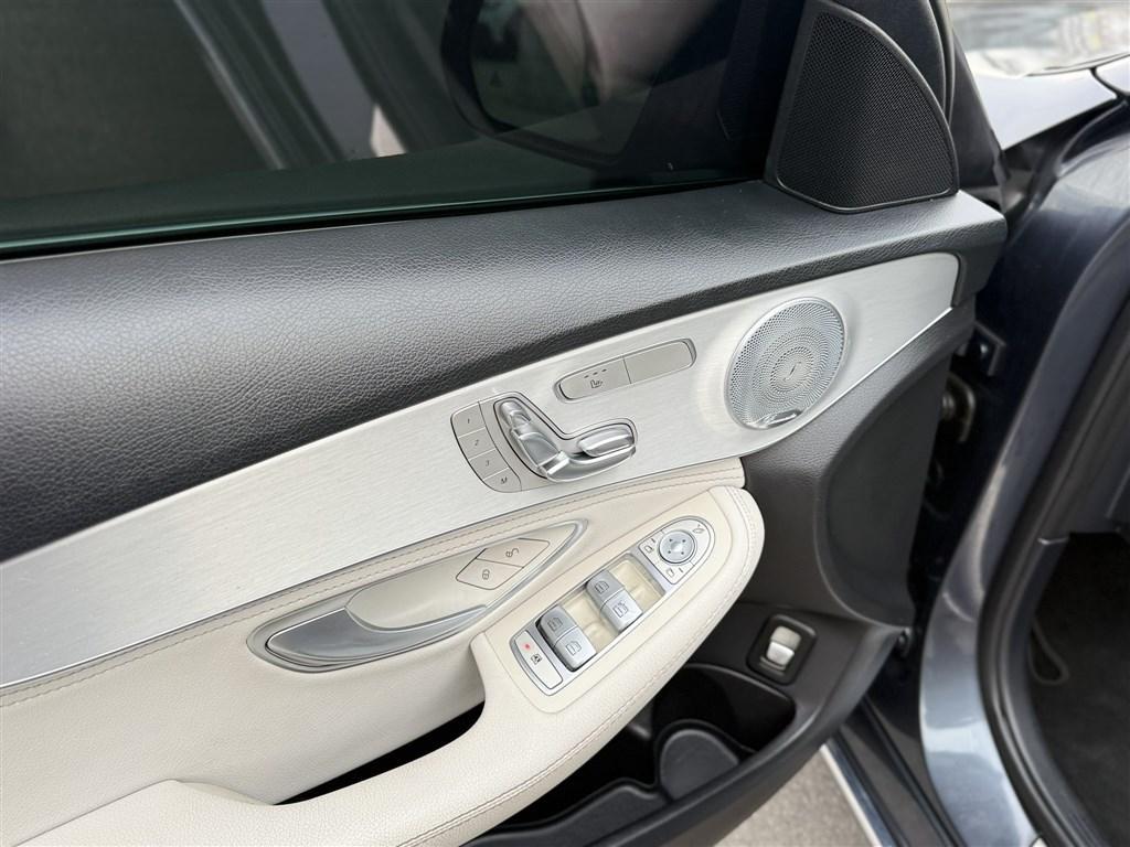 used 2016 Mercedes-Benz C-Class car, priced at $13,998