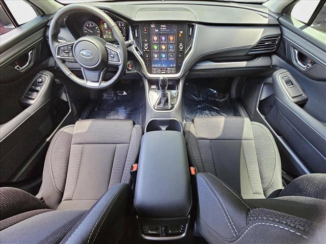 new 2025 Subaru Outback car, priced at $35,613