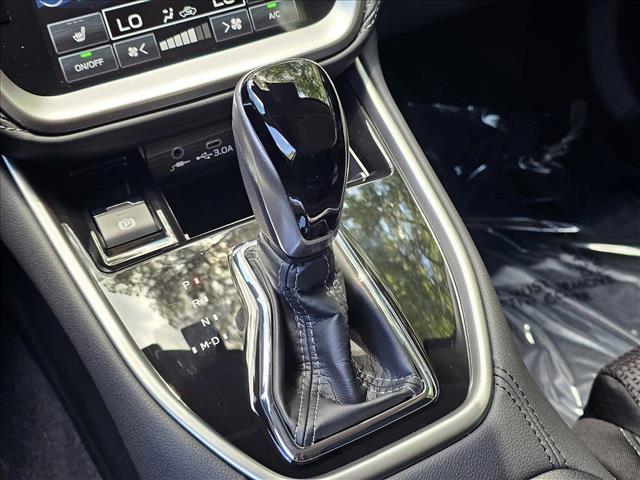 new 2025 Subaru Outback car, priced at $35,613