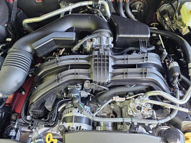 new 2025 Subaru Outback car, priced at $35,613