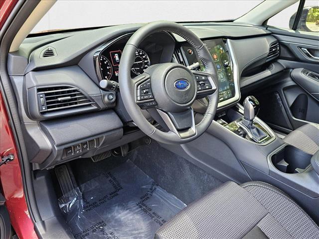 new 2025 Subaru Outback car, priced at $35,613