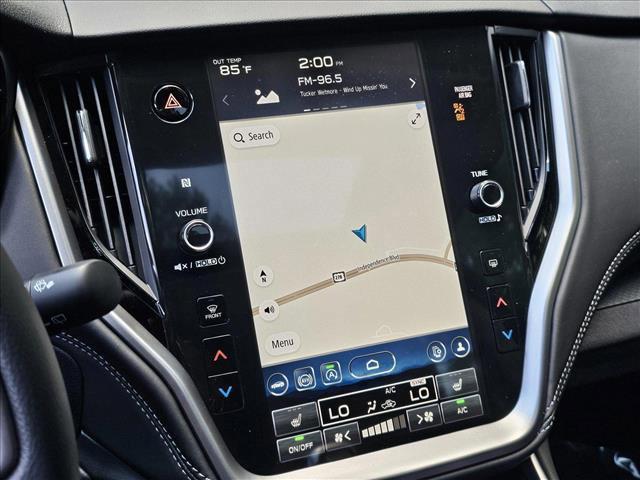 new 2025 Subaru Outback car, priced at $35,613