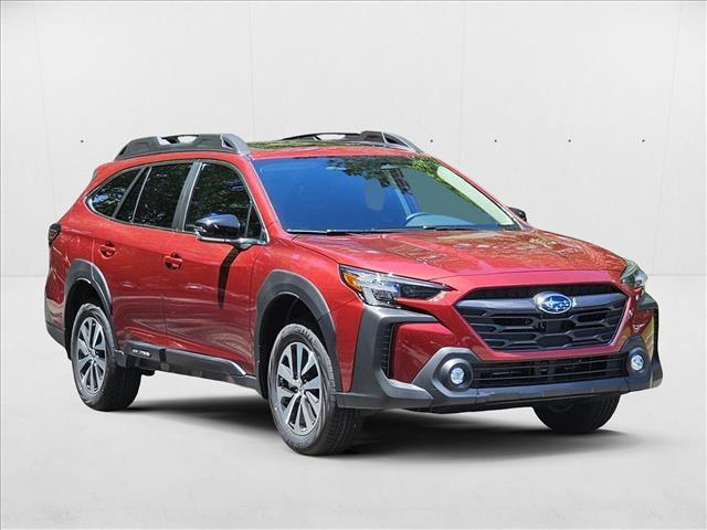 new 2025 Subaru Outback car, priced at $35,613
