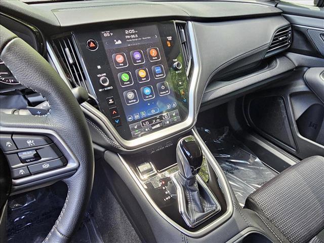 new 2025 Subaru Outback car, priced at $35,613