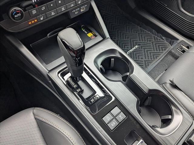 new 2026 Subaru Outback car, priced at $44,103