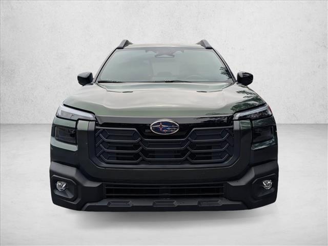 new 2026 Subaru Outback car, priced at $44,103