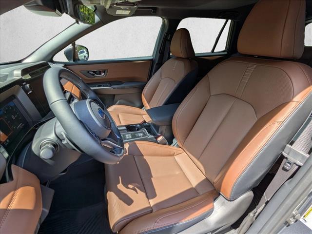 new 2026 Subaru Outback car, priced at $48,002