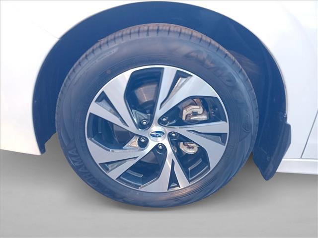 used 2025 Subaru Legacy car, priced at $28,303