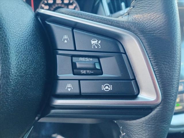 used 2025 Subaru Legacy car, priced at $28,303