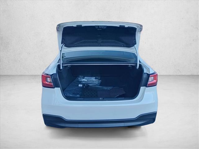 used 2025 Subaru Legacy car, priced at $28,303