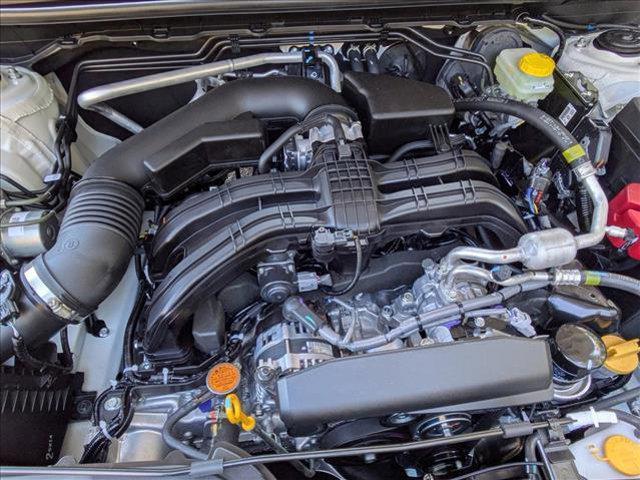 new 2026 Subaru Crosstrek car, priced at $30,332