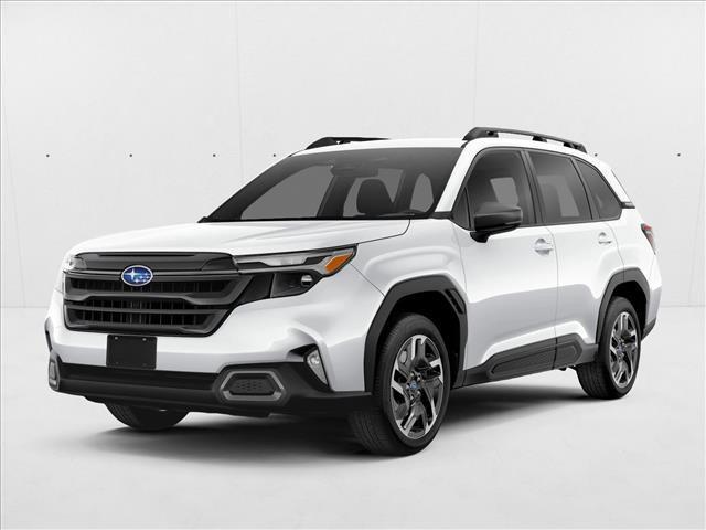 new 2026 Subaru Forester car, priced at $41,737