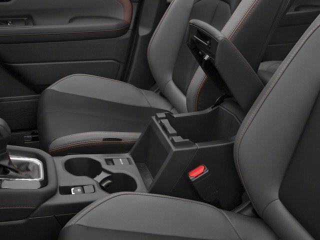 new 2026 Subaru Forester car, priced at $39,984