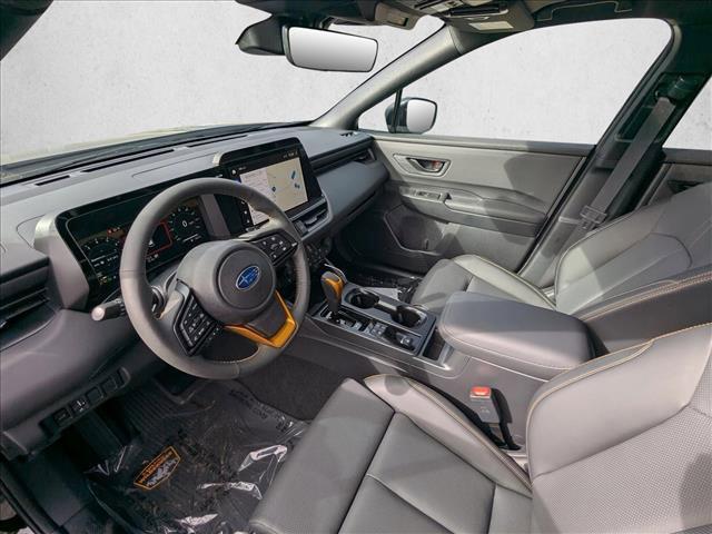 new 2026 Subaru Outback car, priced at $49,185