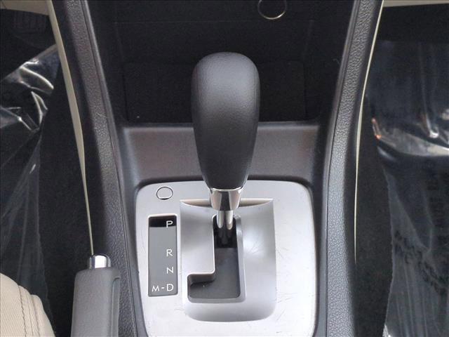 used 2013 Subaru XV Crosstrek car, priced at $10,978