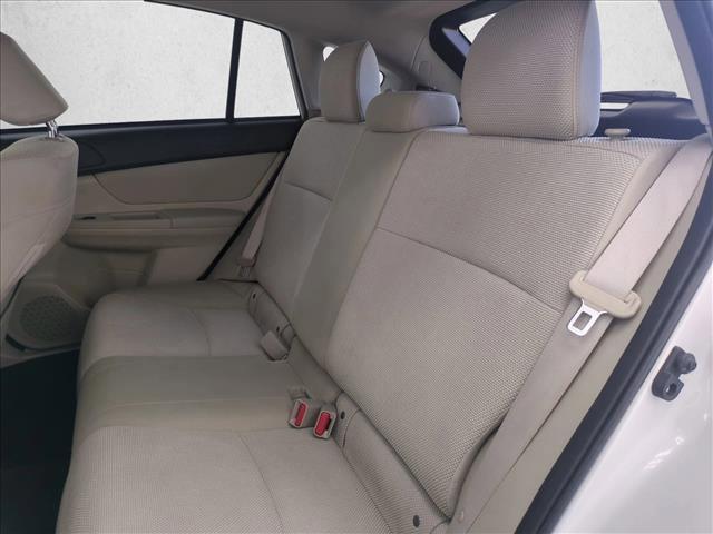 used 2013 Subaru XV Crosstrek car, priced at $10,978