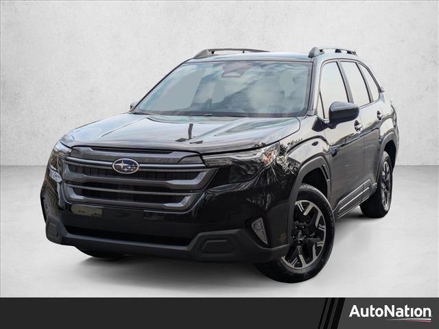 new 2026 Subaru Forester car, priced at $36,326
