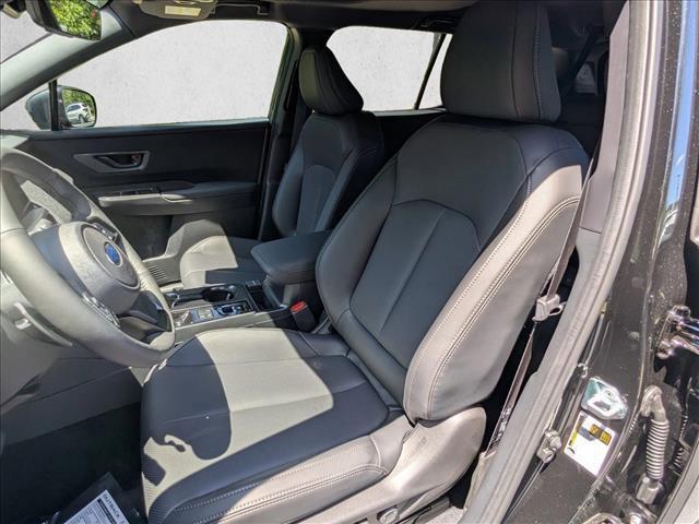 new 2026 Subaru Outback car, priced at $44,957