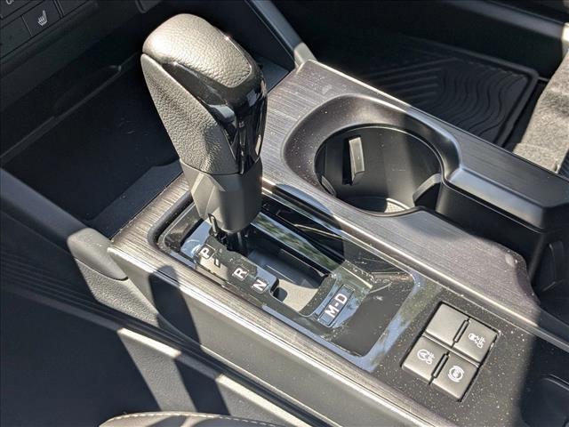 new 2026 Subaru Outback car, priced at $44,957