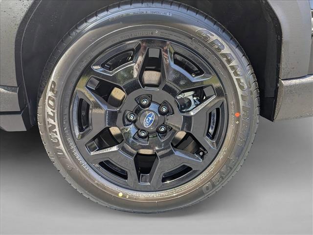 new 2026 Subaru Outback car, priced at $44,957