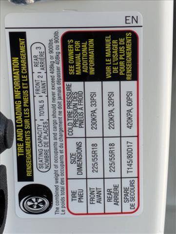 new 2025 Subaru Crosstrek car, priced at $30,721