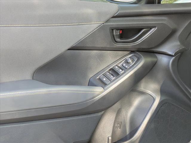 new 2025 Subaru Crosstrek car, priced at $30,721