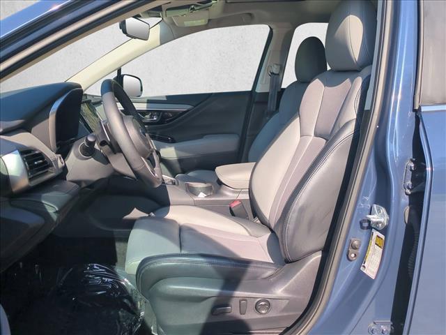 used 2024 Subaru Outback car, priced at $28,777
