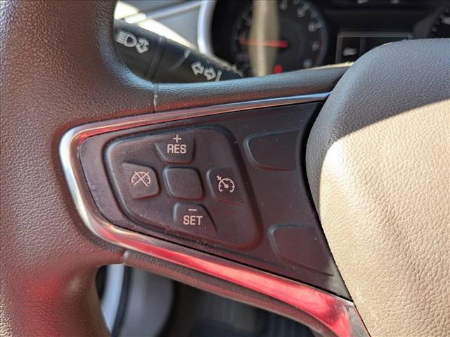 used 2016 Chevrolet Malibu car, priced at $10,540