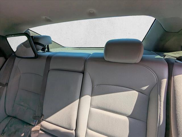 used 2016 Chevrolet Malibu car, priced at $10,540