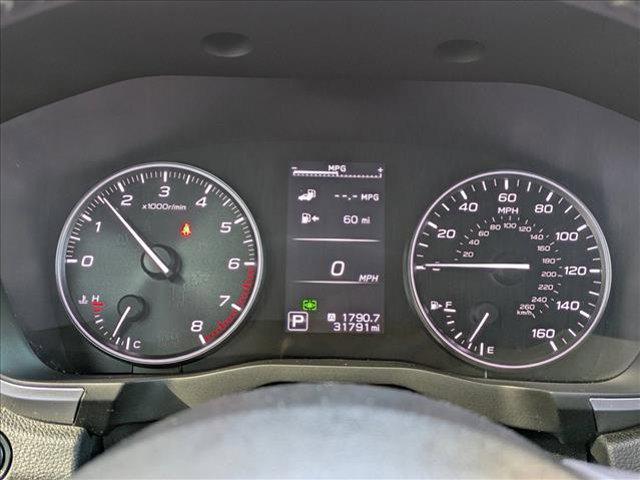 used 2024 Subaru Ascent car, priced at $39,171