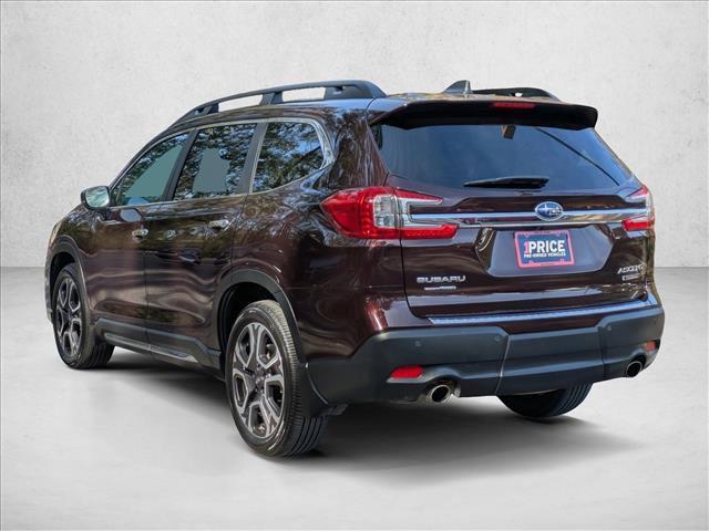 used 2024 Subaru Ascent car, priced at $39,171