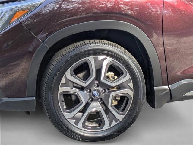 used 2024 Subaru Ascent car, priced at $39,171